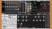 My Second Eurorack