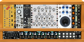 My galling Eurorack