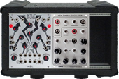 My first Eurorack