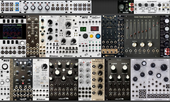 My Exploration Eurorack