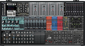 Dreadbox &amp; Friends