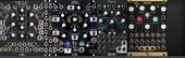 My waspy Eurorack
