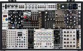 My unquenched Eurorack