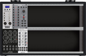 Mon Eurorack frontalier