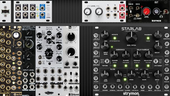 Sound Design Palatte