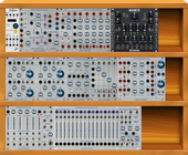 Tiptop Buchla 7U 104 (copy) (copy)