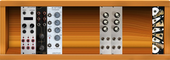 My accurst Eurorack
