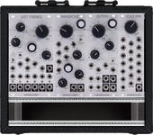 My pensive Eurorack