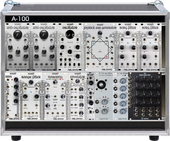 Malekko rack