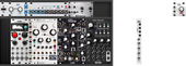 My soupy Eurorack (copy)