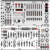 My slippy Eurorack (copy)