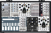 My contused Eurorack
