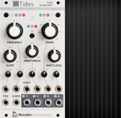 Mini ambient eurorack