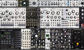 Ambient Shelf System