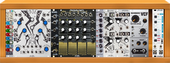 My beautiful Eurorack