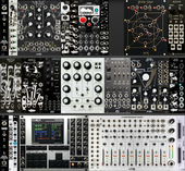 Dark Ambient Drone (copied from vilemedia)