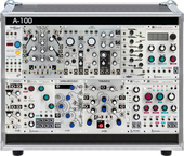 My hot Eurorack