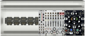 My chrismal Eurorack