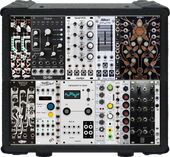sad noise generator