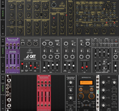 final modular