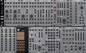 My workless Eurorack