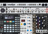 Hermod+ Pam’s Pro Sequencer
