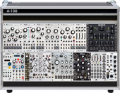 Intellijel 104 projet