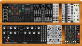 My starring Eurorack