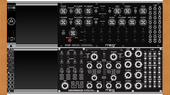 Arturia Rackbrute (copied from oleander)