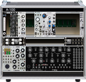 My confused Eurorack