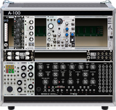 My confused Eurorack