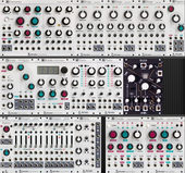My Mutable Rack
