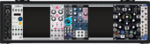 My nonplussed Eurorack