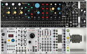 My mordant Eurorack
