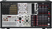 My soothing Eurorack