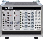 My subscript Eurorack