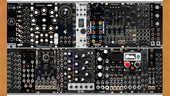 Rackbrute 6U - Current Redesign