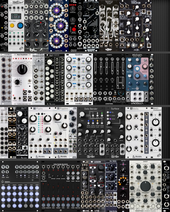 Gig rack