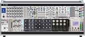My sarcastic Eurorack