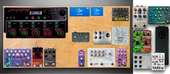 Synpl Pedalboard 1