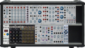 Buchla System Large End Game (copy) (copy)