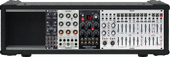 Compact analog drum machine