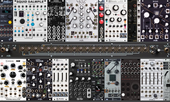 Make Noise case (copied from parallaxmemory) (copy)