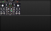 My jowly Eurorack
