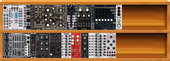 Eurorack Mega Synth