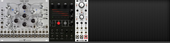 My straining Eurorack