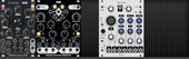 My stubby Eurorack
