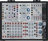 2025-04-15 Eurorack 2 x 64 (128) TipTop Buchla