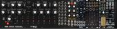 My goosey Eurorack