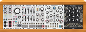 Intro Filter and Distrotion Rack